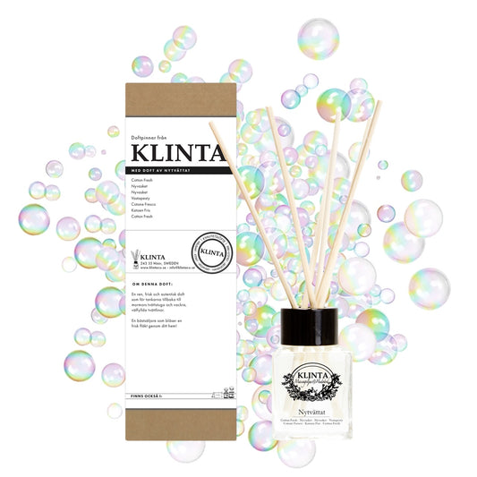 Klinta - Doftpinnar 120 ml