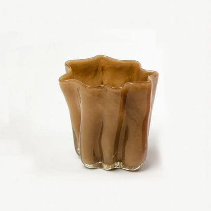 Tess Ljuslykta Ø:10, H:11 cm