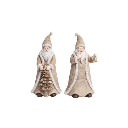 Tomtar gran poly 2 pack