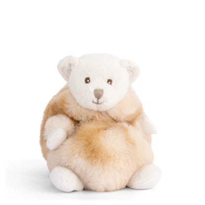 Ziggy Vinter Kanin - Bukowski 15 cm