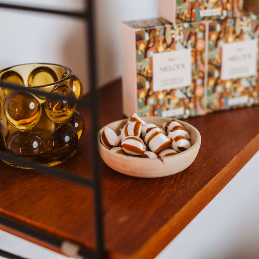 Melodi - Gräddkolakaramell 100g