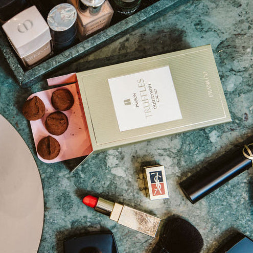 Truffles passion 100g