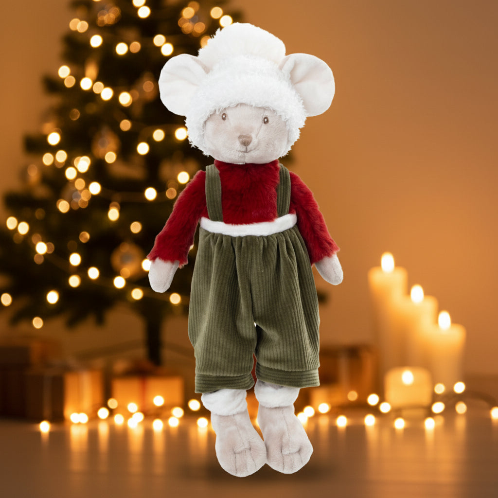 Christmas Henry Grön - Bukowski LTD 30 cm