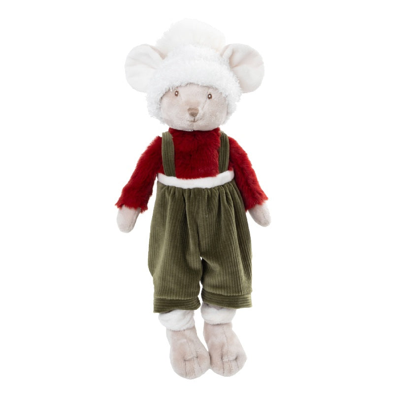 Christmas Henry Grön - Bukowski LTD 30 cm