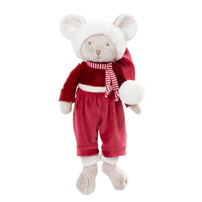 Christmas Henry Röd - Bukowski LTD 30 cm