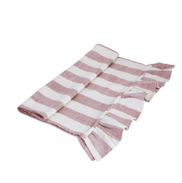 Löpare Ida Stripe