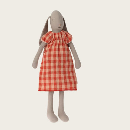 Maileg, Bunny, Size 3 - Dress