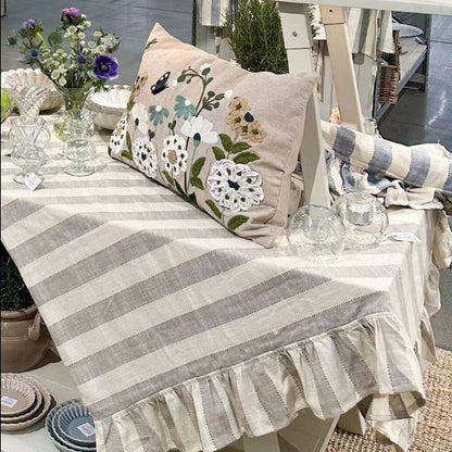 Bordsduk Ida Stripe