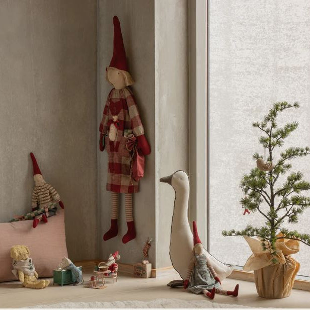 Maileg Adventskalender - Girl