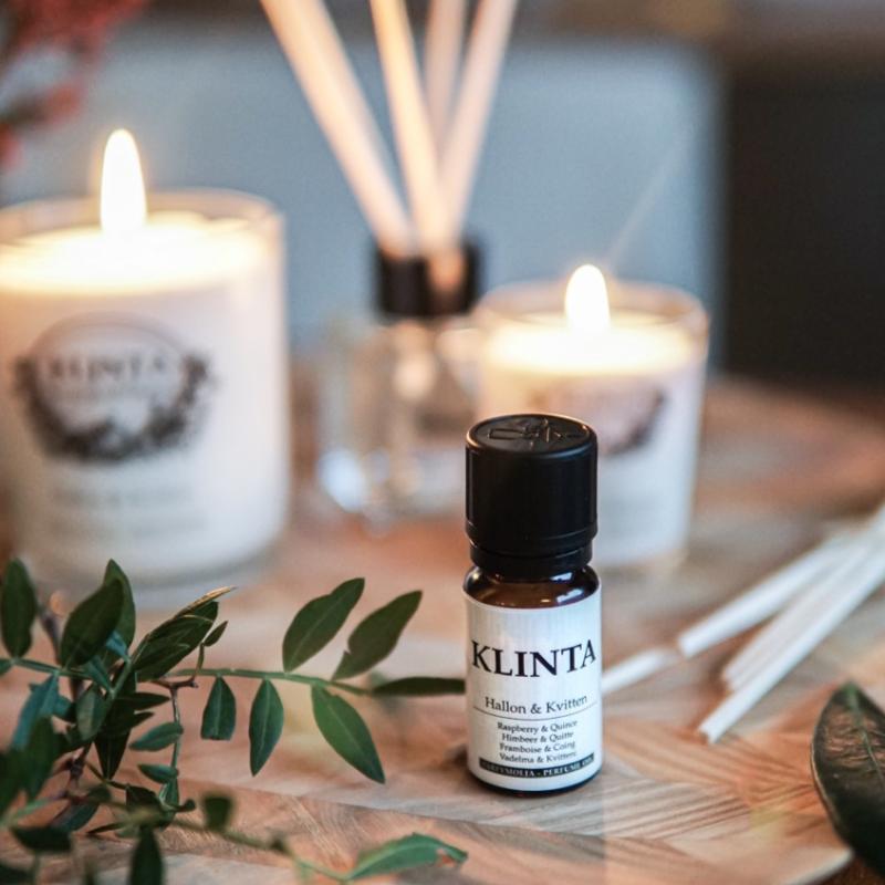 Klinta - Doft Olja 10 ml