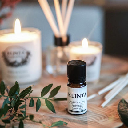Klinta - Doft Olja 10 ml