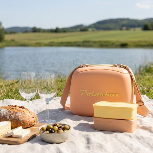 Polarbox 6L Pop - Sorbet