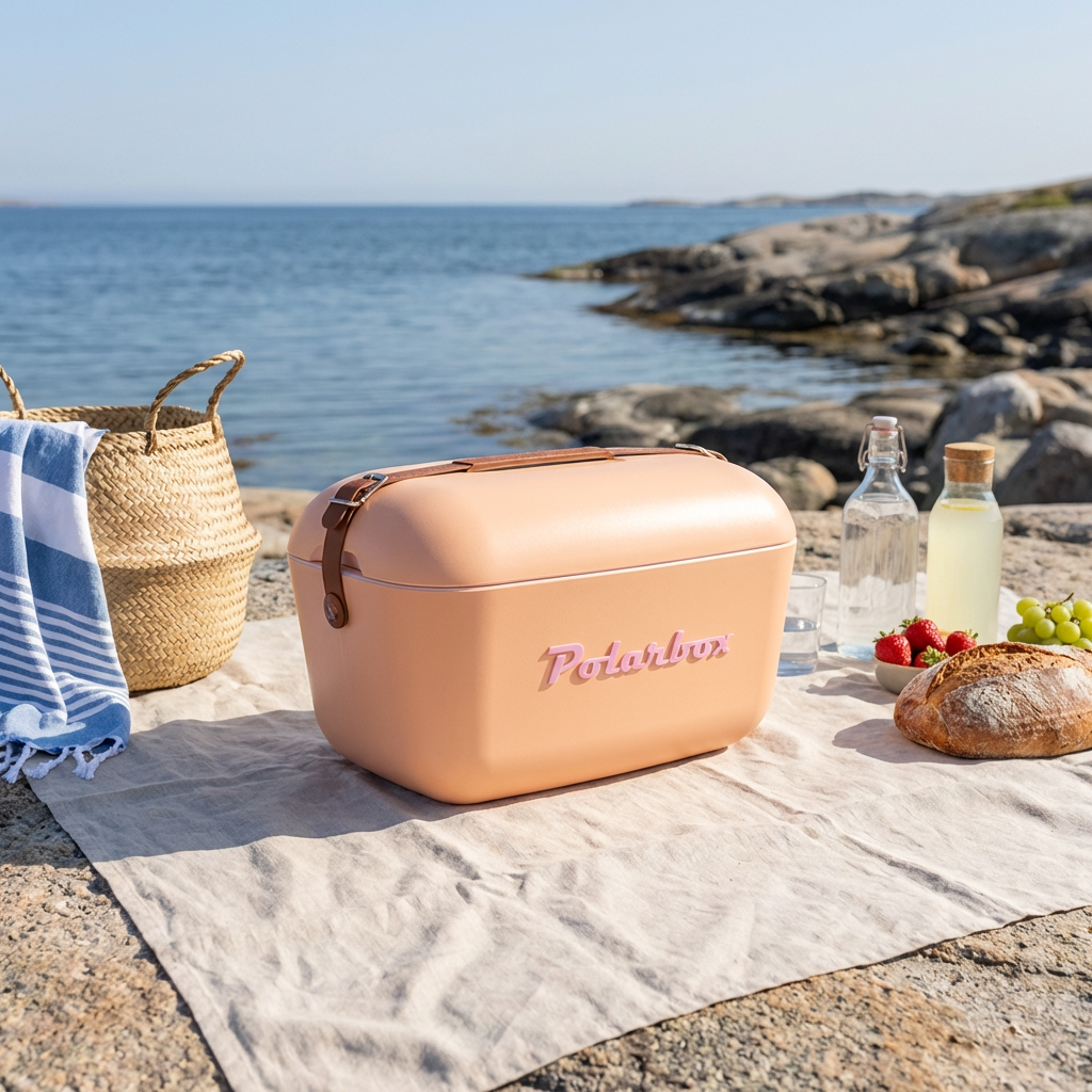 Polarbox 20L Classic