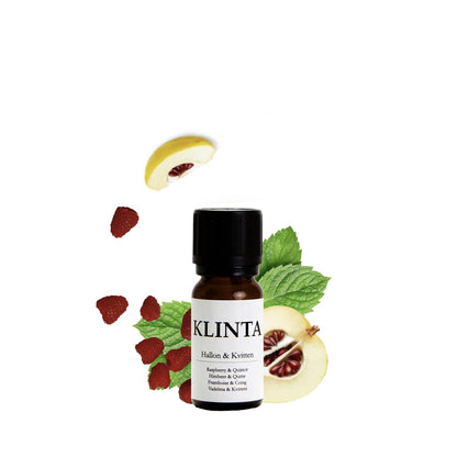 Klinta - Doft Olja 10 ml