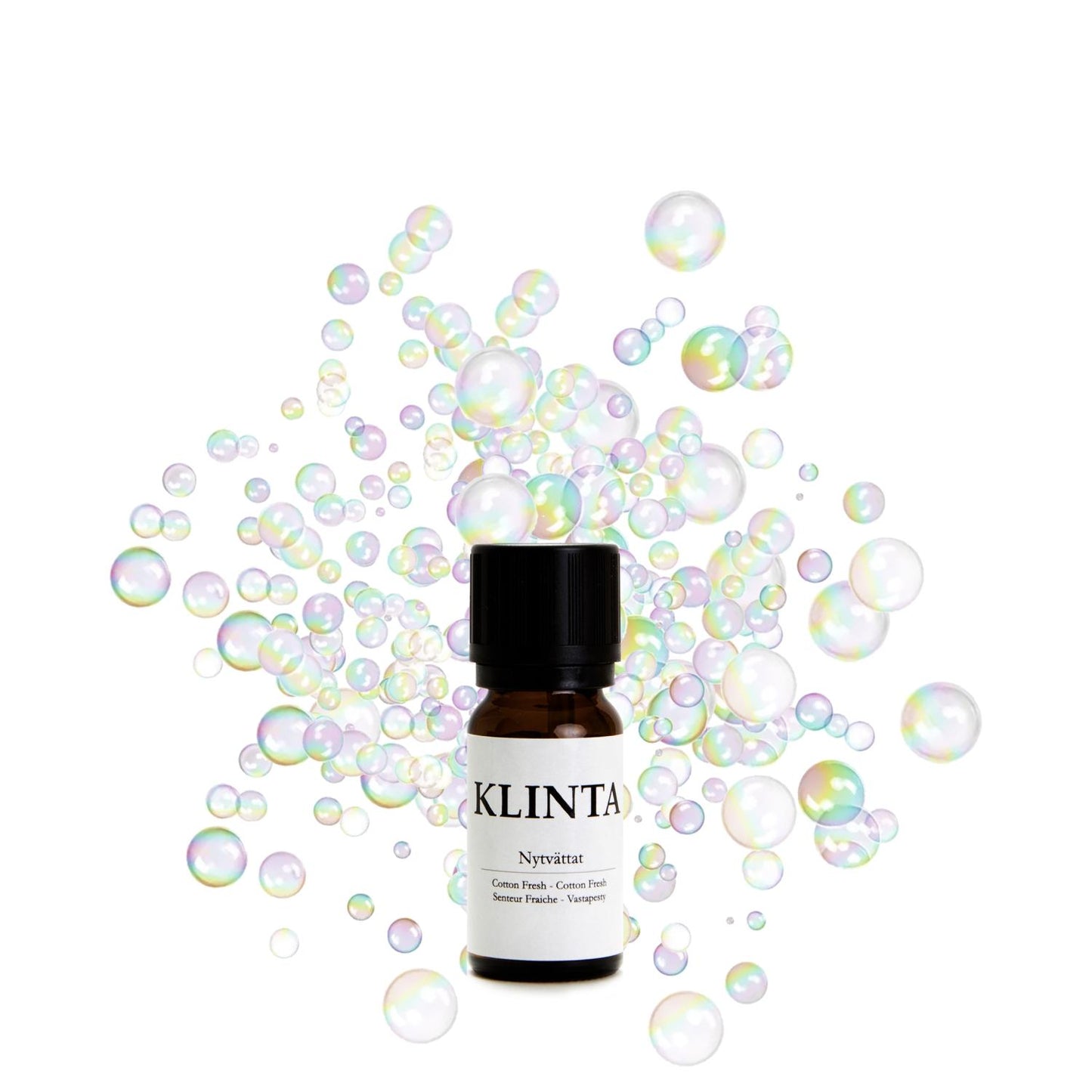 Klinta - Doft Olja 10 ml