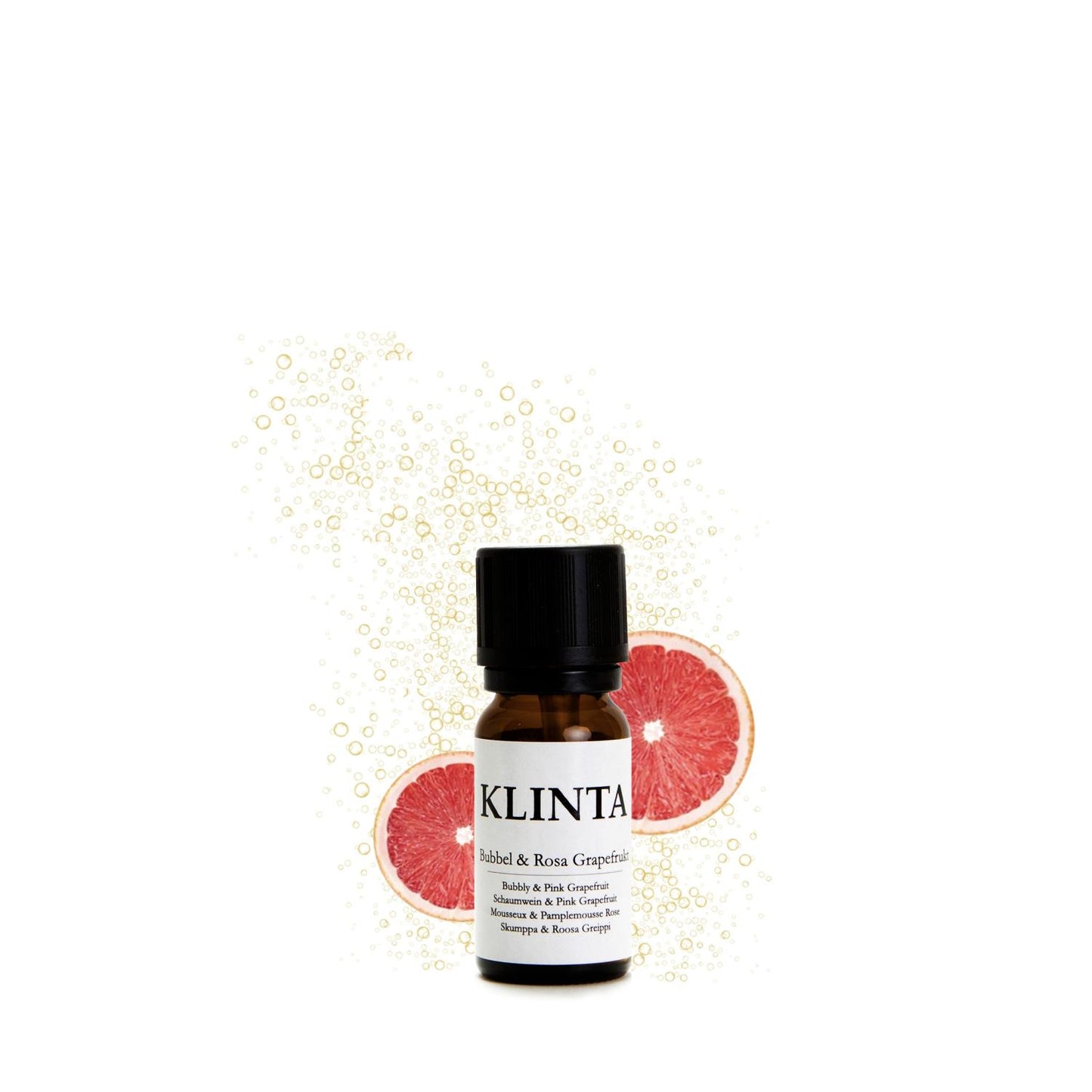 Klinta - Doft Olja 10 ml
