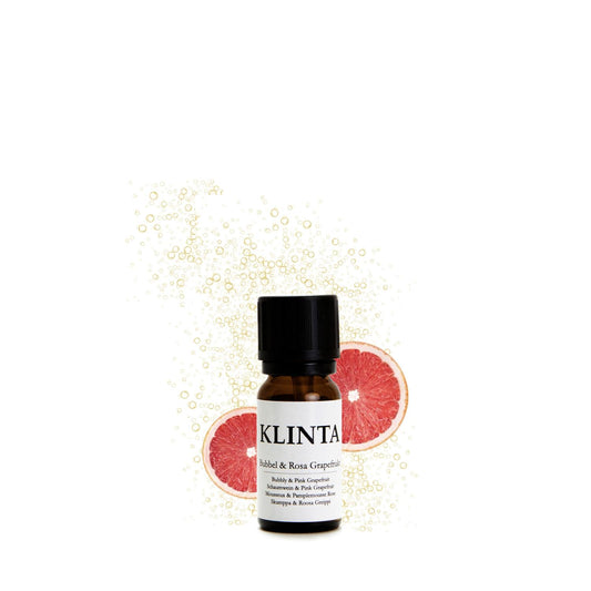 Klinta - Doft Olja 10 ml