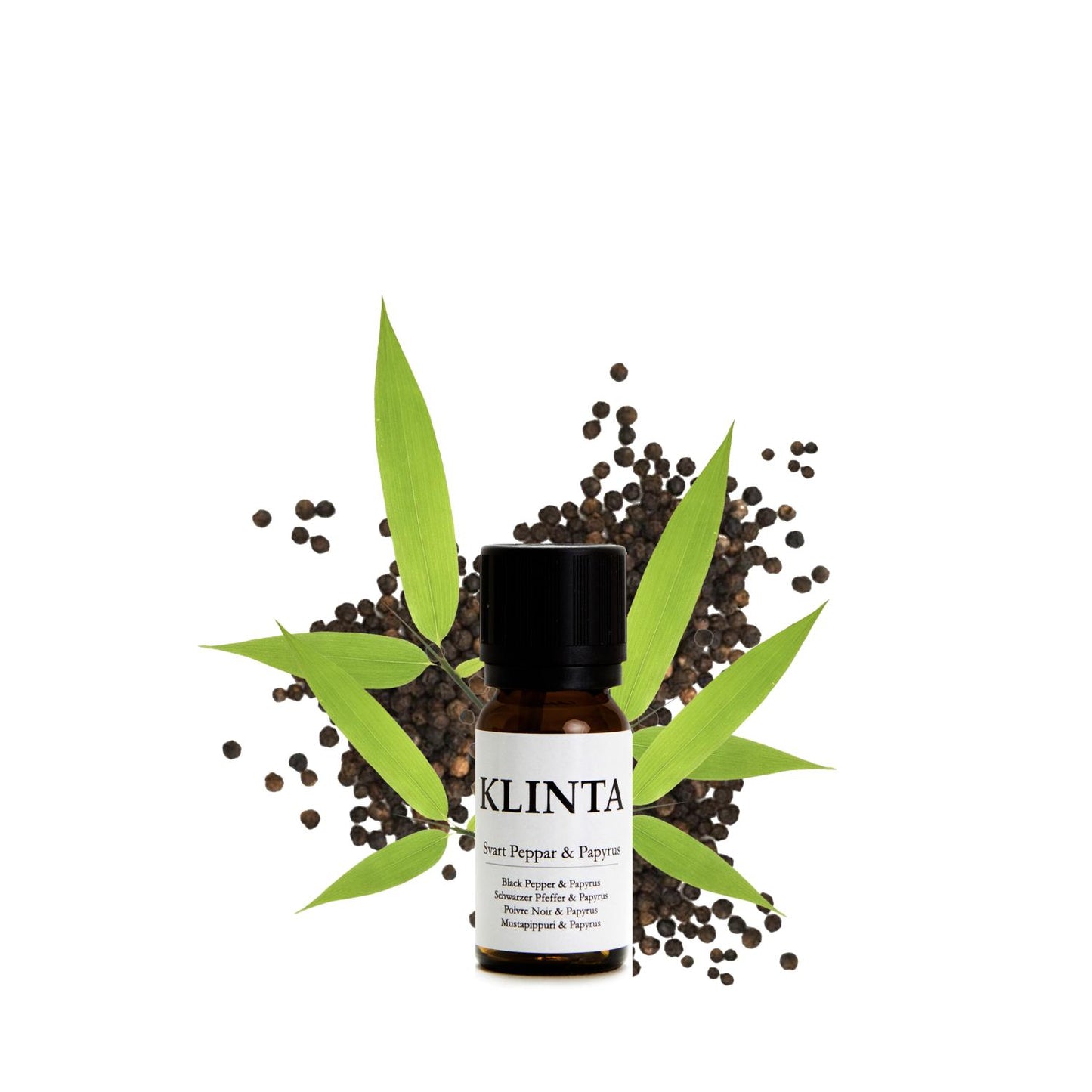 Klinta - Doft Olja 10 ml