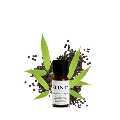 Klinta - Doft Olja 10 ml