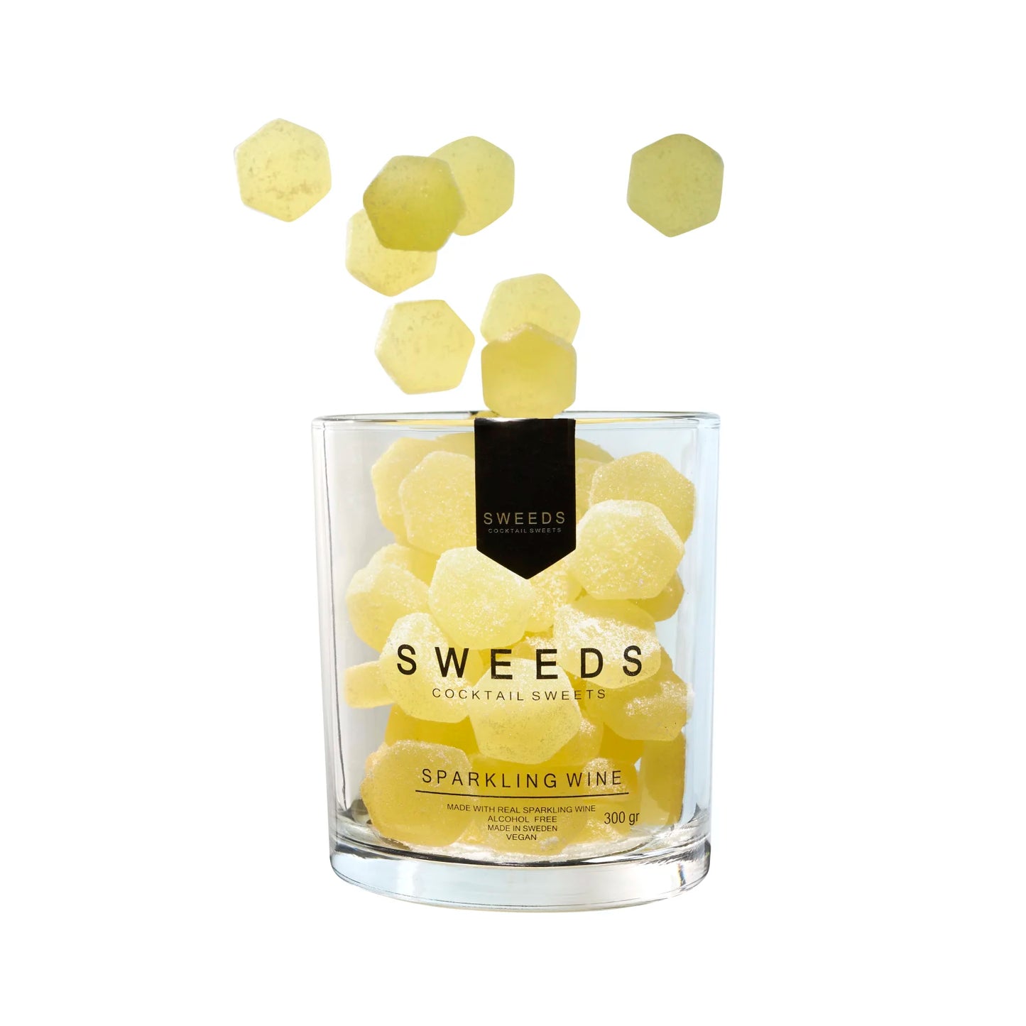 Sweeds Cocktail Sweet (Sparkling Wine)