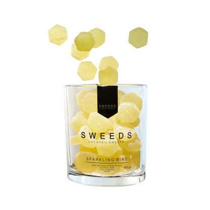 Sweeds Cocktail Sweet (Sparkling Wine)