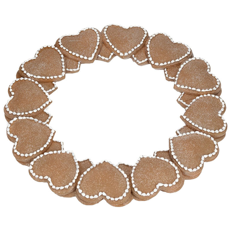 Pepparkakskrans Poly