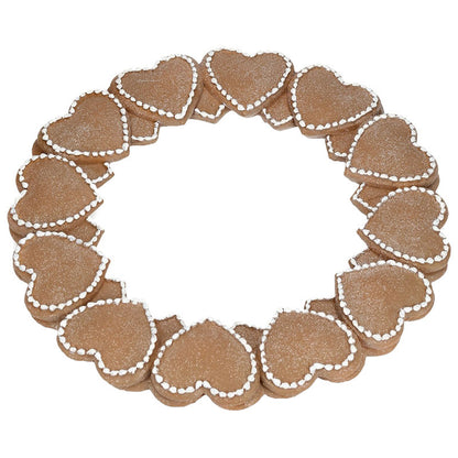 Pepparkakskrans Poly