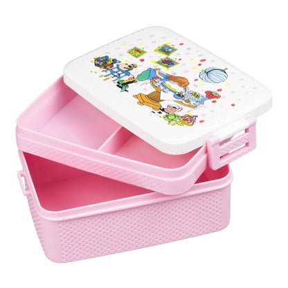 Pippi Födelsedag - Lunchlåda