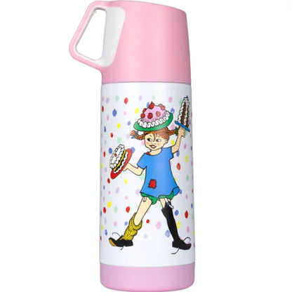 Termos Pippi Långstrump 350 ml