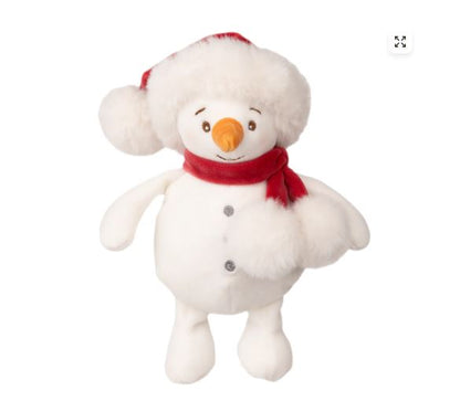 Baby Snowman Bukowski 15 cm
