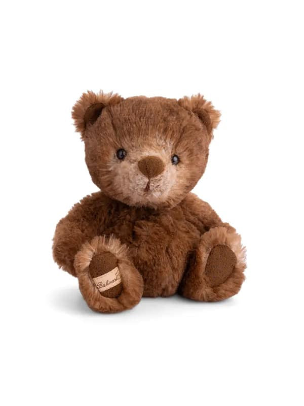 Nallen Baby Ranger- Bukowski