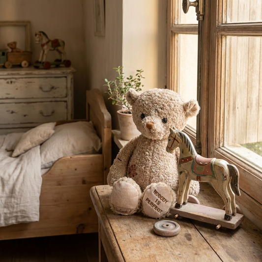 Nobody's Perfect - Bukowski