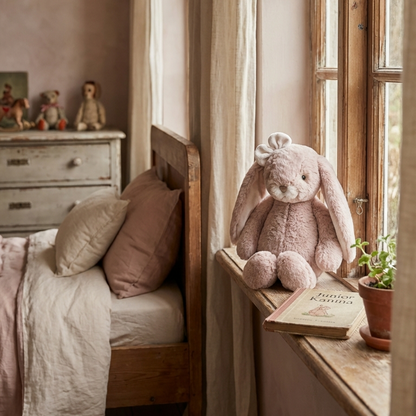 Junior Kanina / Antique Pink - Bukowski