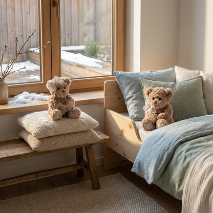 Le Petit - Bukowski (Ethan/Romy)