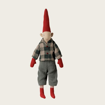 Pixy, Storlek 2 - Pojke - Skjorta och byxor