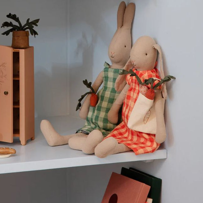 Maileg, Bunny, Size 3 - Dress