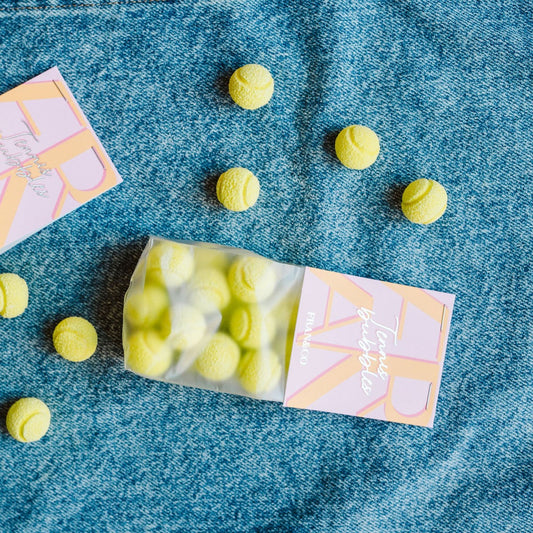 Tennis bubbles 95g