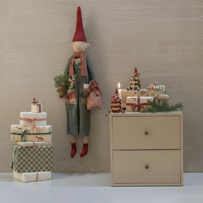 Maileg Adventskalender - Boy