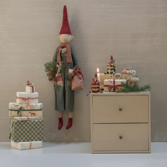 Maileg Adventskalender - Boy