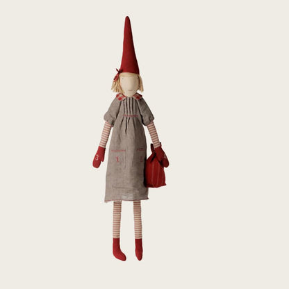 Maileg Adventskalender - Girl Pixy